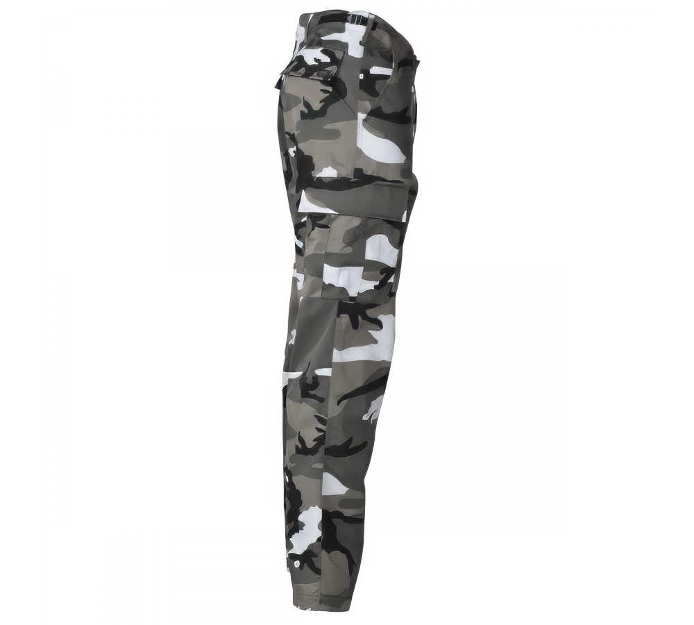 US Kampfhose BDU urban