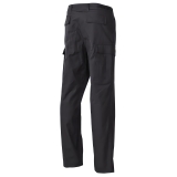 US Kampfhose BDU Rip Stop schwarz