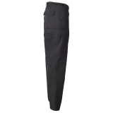 US Kampfhose BDU Rip Stop schwarz
