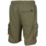 Bermudas Jogger vert OD