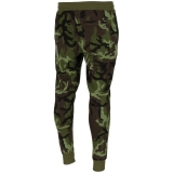 Spodnie dresowe Jogger M 95 CZ moro