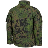 Veste en polaire Combat camouflage M05