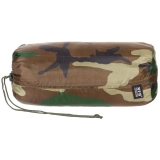 Poncho Liner (Steppdecke) woodland ca. 210 x150 cm