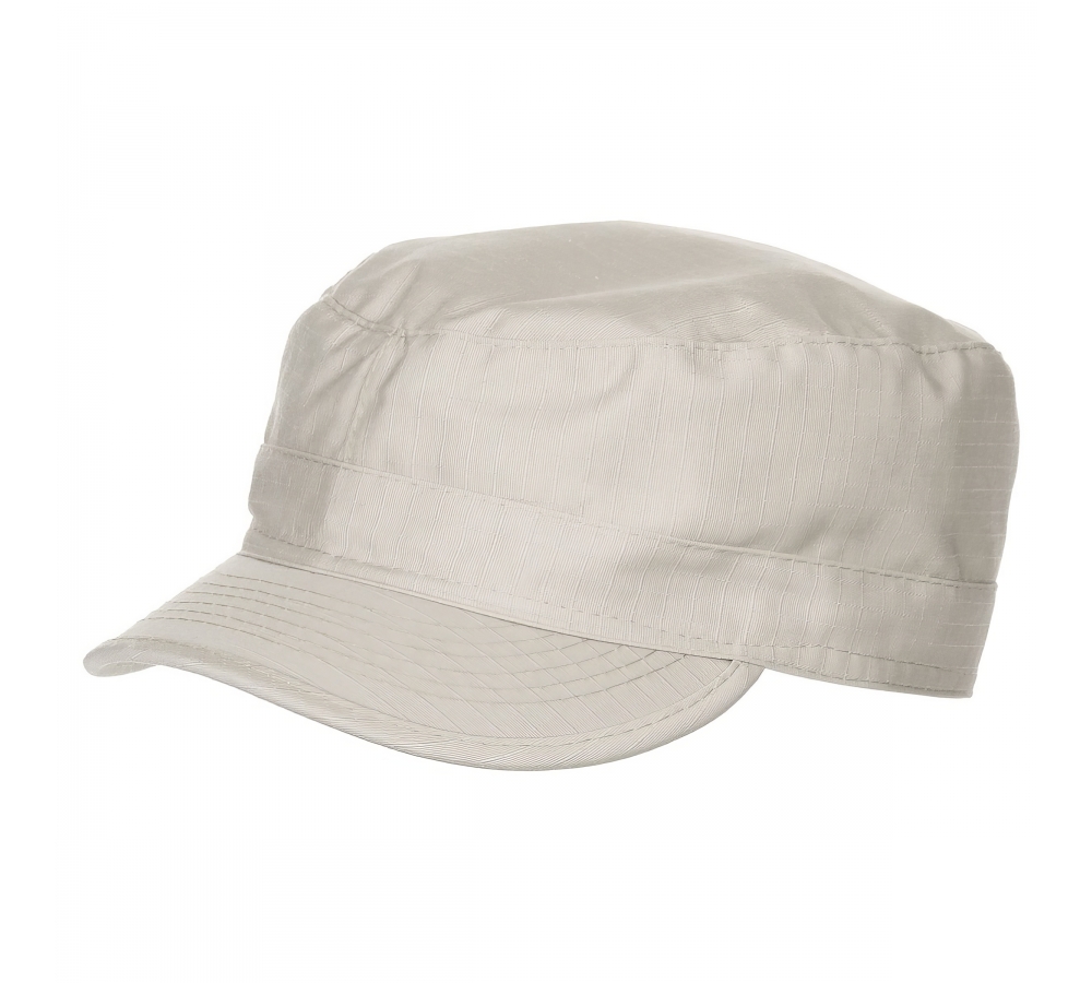 US BDU Feldmütze Rip Stop khaki