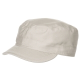 US BDU Feldmütze Rip Stop khaki