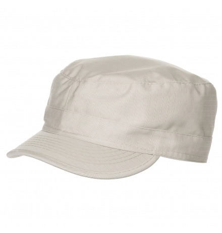 US BDU Feldmütze Rip Stop khaki
