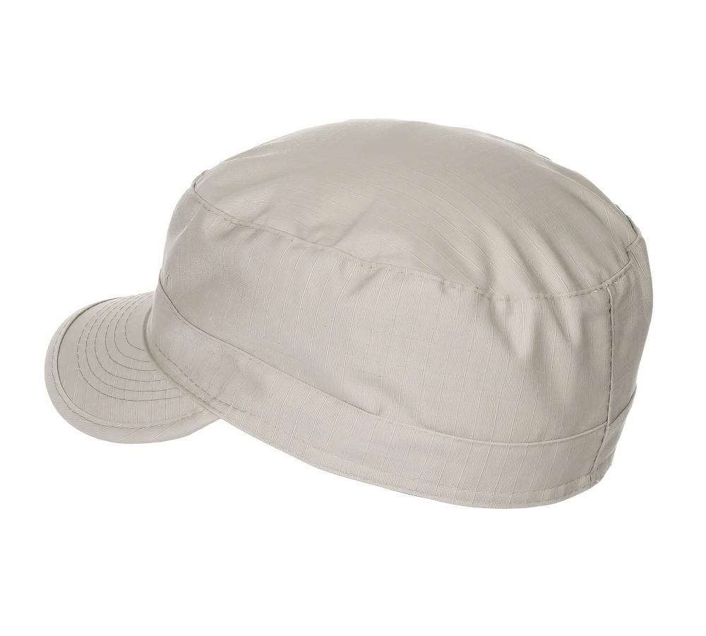 US BDU Feldmütze Rip Stop khaki