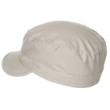 US BDU Feldmütze Rip Stop khaki