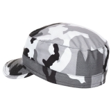 US BDU Feldmütze Rip Stop urban