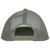 Trucker Cap oliv größenverstellbar