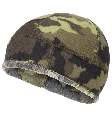 BW Mütze Fleece M 95 CZ tarn