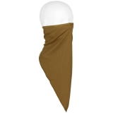 Tactical Schal coyote tan