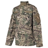 Kinder-Anzug ACU Rip Stop Hose und Jacke operation-camo