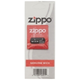 Zippo knoty, 24 ks v displeji, černé, Zippo