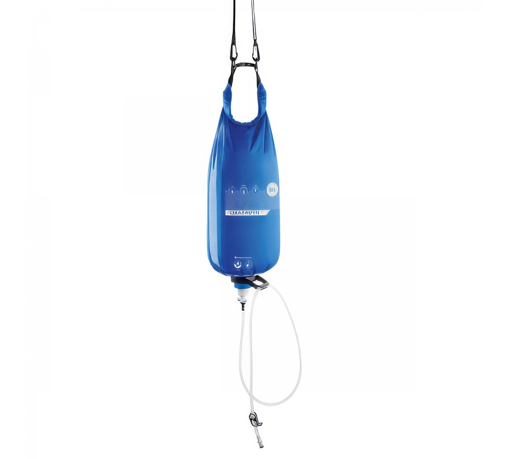 Wasserfilter Katadyn "BeFree Gravity 10 l"