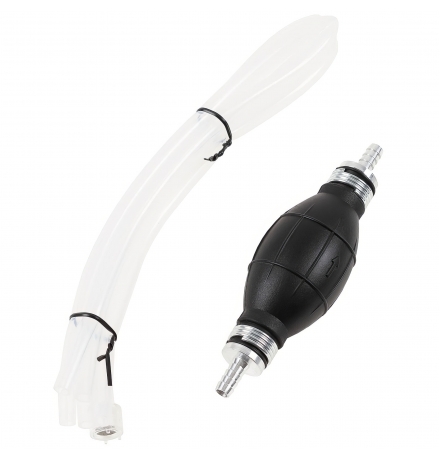Surao Ballpumpe für Wasserfilter "Life 2 Go"