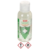 Desinfektionsmittel "BCB" Gel 50 ml