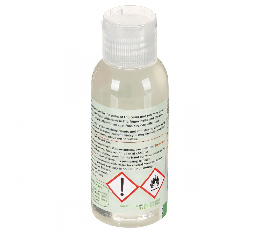 Desinfektionsmittel "BCB" Gel 50 ml