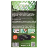 STORMSURE Patchset rund Durchm. 75 cm 5er Pack