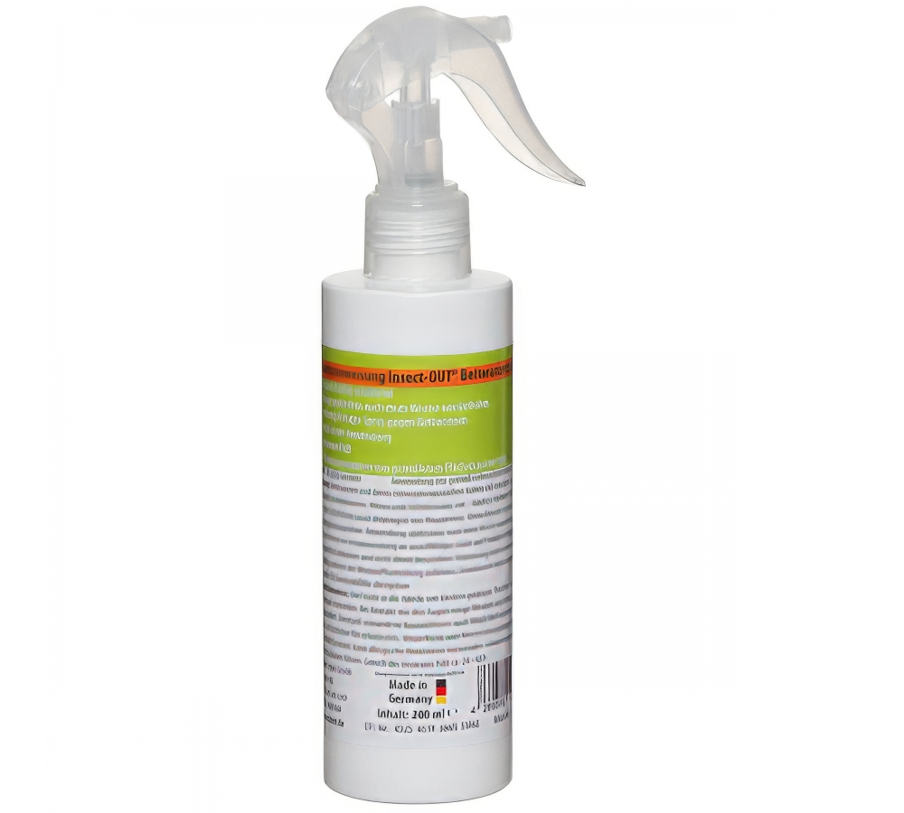 Insect-OUT Bettwanzenspray 200 ml