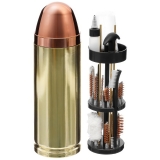 Reinigungsset "Patrone", für Gewehr, Pistole, Multikaliber