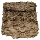 Tarnnetz 2 x 3 m "Basic" coyote tan