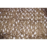 Tarnnetz 2 x 3 m "Basic" coyote tan
