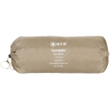 Tarnnetz 2 x 3 m "Basic" coyote tan
