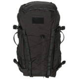 Sırt Çantası Görev 30 siyah Cordura