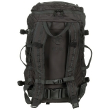 Sırt Çantası Görev 30 siyah Cordura