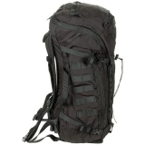 Sırt Çantası Görev 30 siyah Cordura