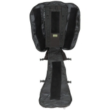 Sırt Çantası Görev 30 siyah Cordura