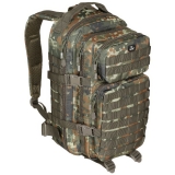 Batoh Útočný I flecktarn