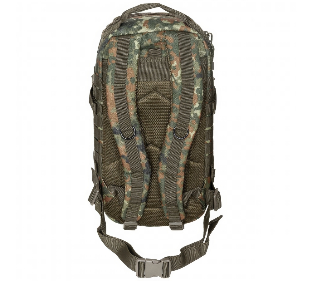 Batoh Útočný I flecktarn