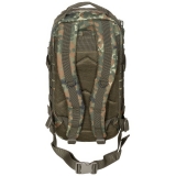 Batoh Útočný I flecktarn