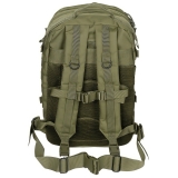 Sac à dos d'assaut II olive US