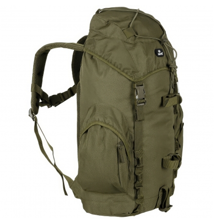 Backpack "Recon III", 35 l, olive