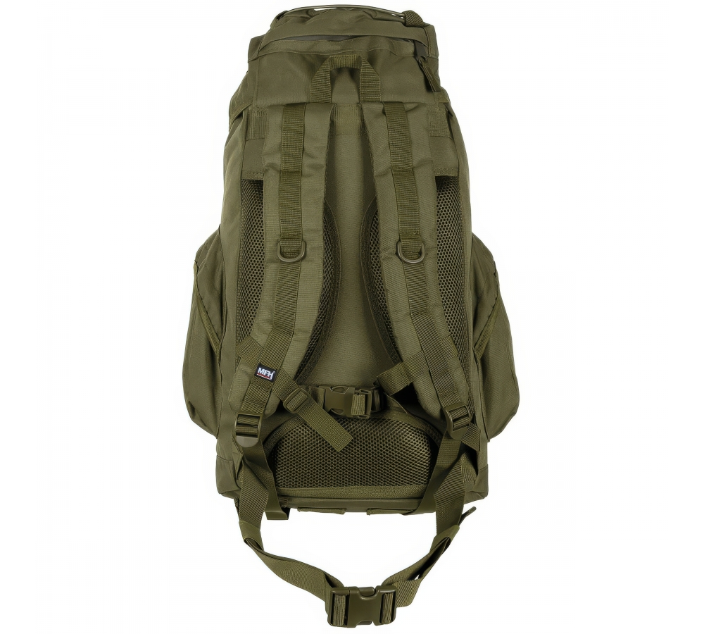 Backpack "Recon III", 35 l, olive