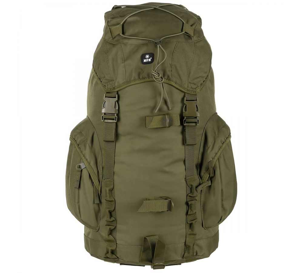 Backpack "Recon III", 35 l, olive