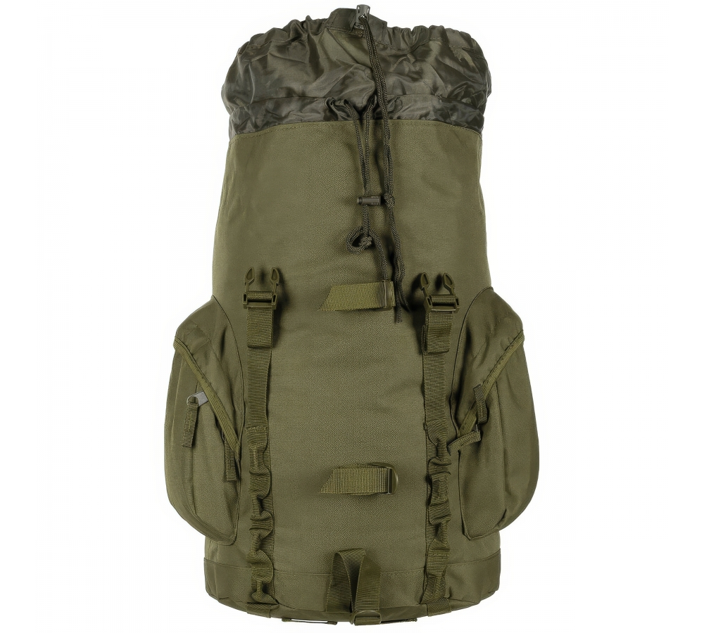 Backpack "Recon III", 35 l, olive