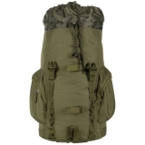 Backpack "Recon III", 35 l, olive