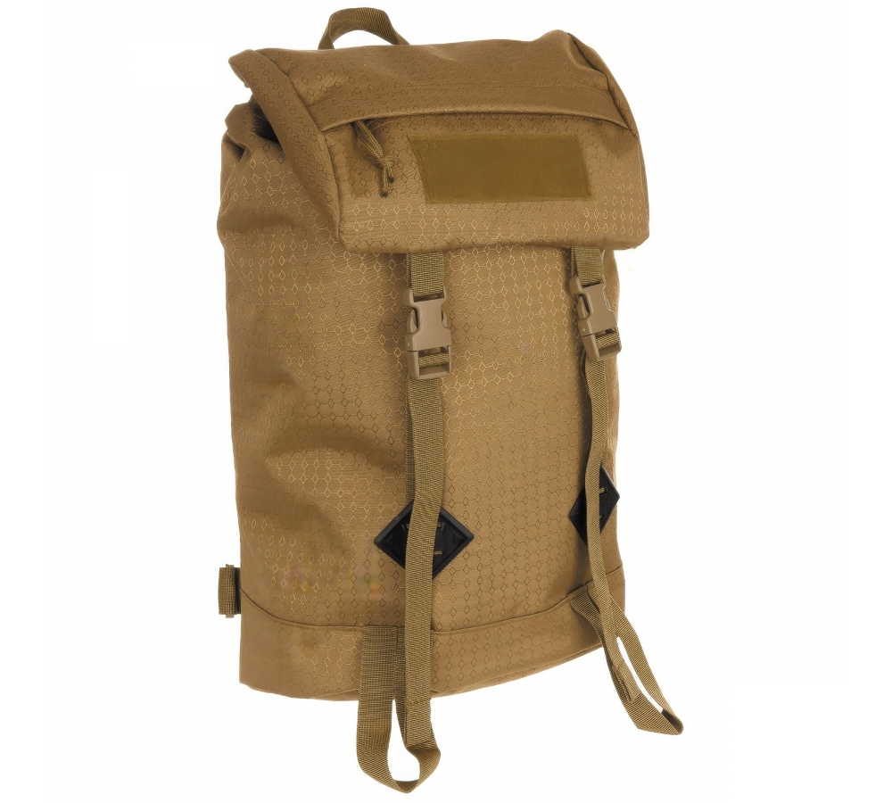 Zaino Bote coyote tan OctaTac