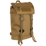 Zaino Bote coyote tan OctaTac