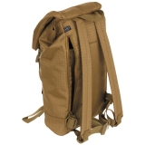 Zaino Bote coyote tan OctaTac