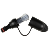 Mouthpiece for Drinking Tube black