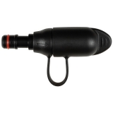 Mouthpiece for Drinking Tube black