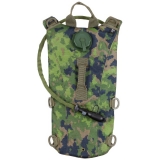 Trinkrucksack mit TPU-Beutel "Extreme" 2,5 l M05 tarn
