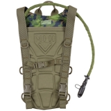 Trinkrucksack mit TPU-Beutel "Extreme" 2,5 l M05 tarn
