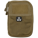 Borsa Documenti/Smartphone MOLLE coyote tan