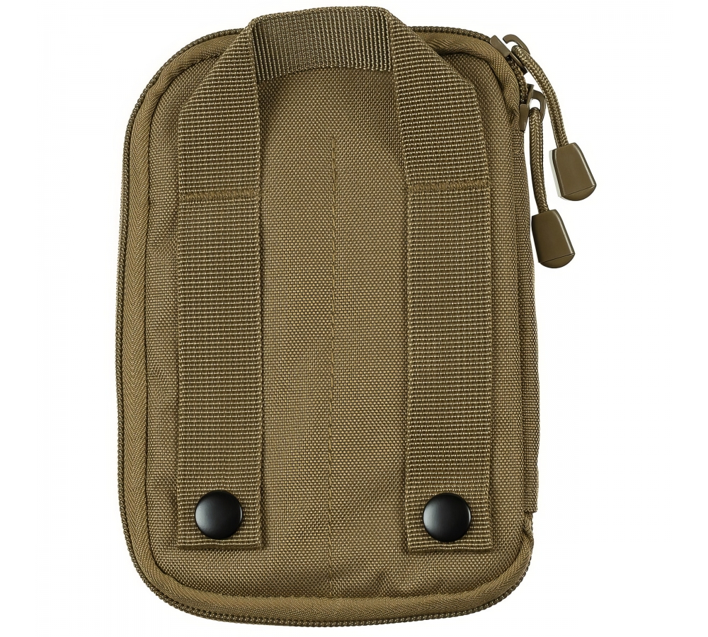 Borsa Documenti/Smartphone MOLLE coyote tan